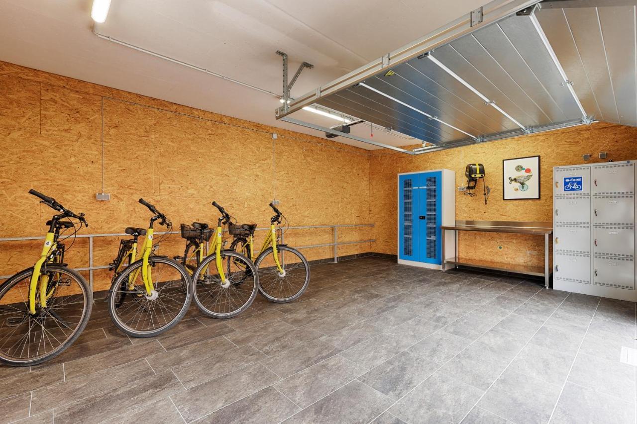 Ferienwohnung Fischzucht - Sauna, Grosse Dachterrasse, 3 Schlafzimmer - By Homekeepers Würzburg Eksteriør bilde